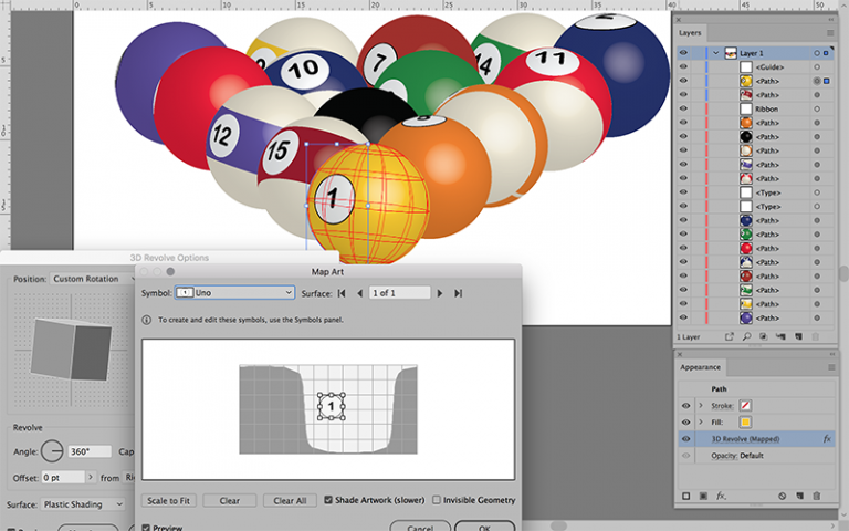 Curso de Illustrator