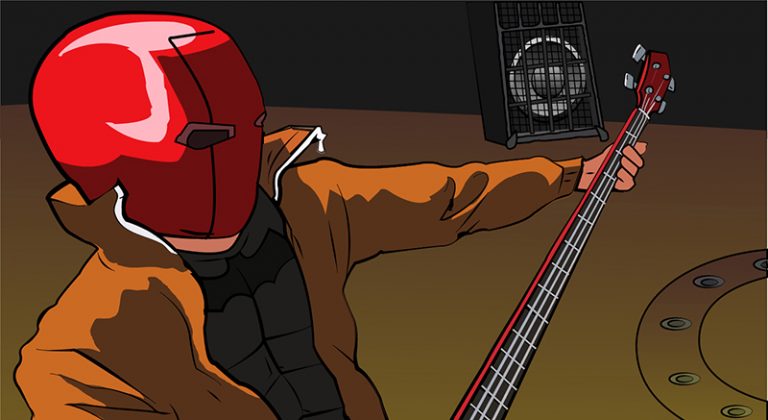 Curso de Illustrator