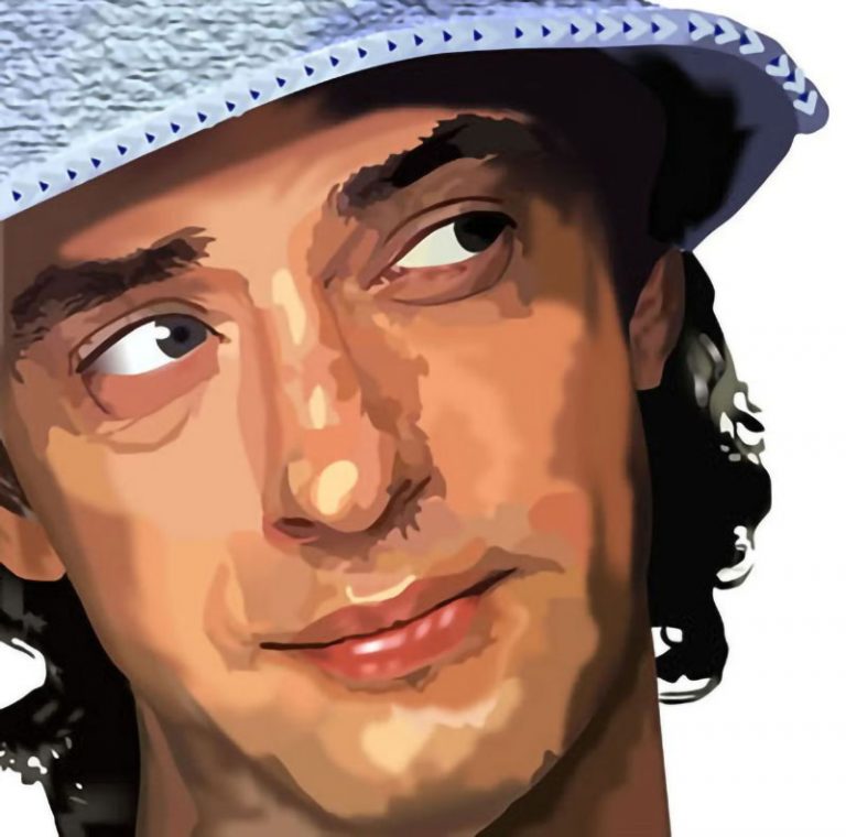 Curso de Illustrator