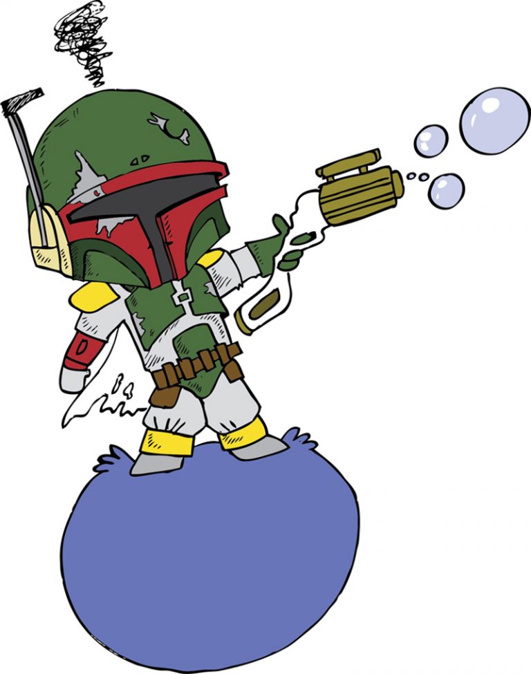 Curso de Illustrator