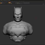 Curso ZBrush
