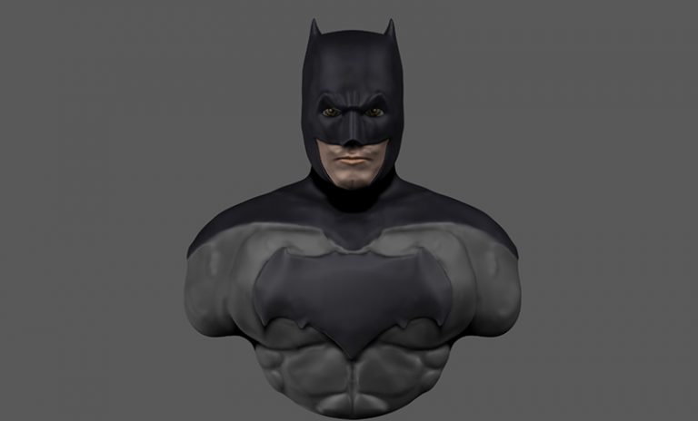 Curso ZBrush