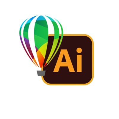Curso CorelDRAW + Illustrator