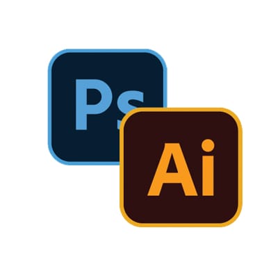 Curso Photoshop + Illustrator